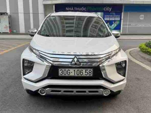 Cần bán xe Xpander 2019 AT