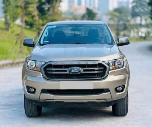 Ranger XLS 2.2L nhập thái sản xuất 2019