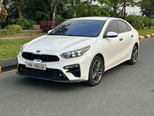 Bán xe Cerato 2019 MT