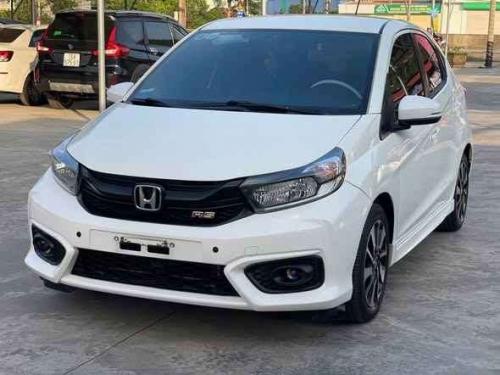 Honda BRIO RS 2021 dk 2022 nhập khẩu 1.2