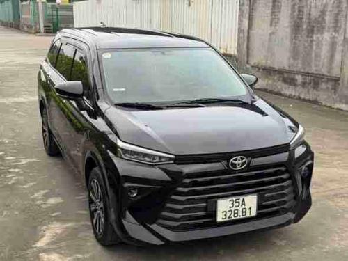 TOYOTA AVANZA 2023 1.5AT 1 chủ