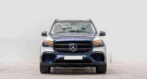 MERCEDES-Benz GLS450 4Matic Sản xuất 2020