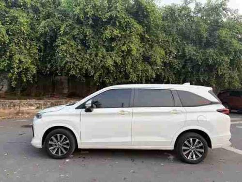 TOYOTA AVANZA 2023 - Số sàn , 7 chỗ