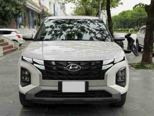 Hyundai Creta ATH sản xuất 2023 