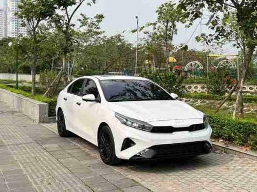 Kia k3 1.6 luxury sản xuất 2025 siêu lướt