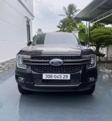 Ford ranger XLS số tự động 1 cầu 