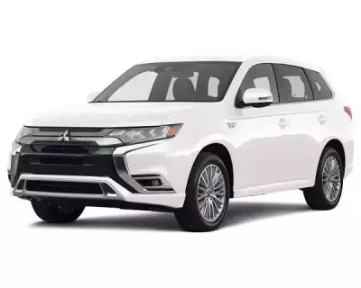 Cho thuê xe Mitsubishi Outlander 2023 tại Huế