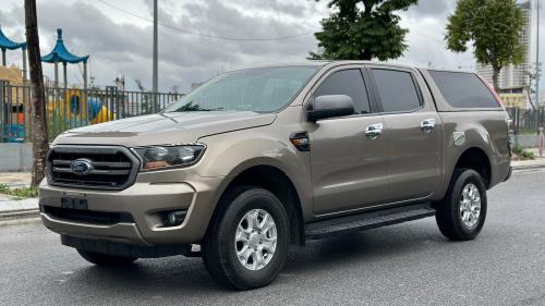 Bán xe Ford Ranger XLS 2018