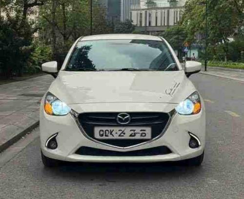 Mazda 2.0AT 1.5AT sản xuất 2019