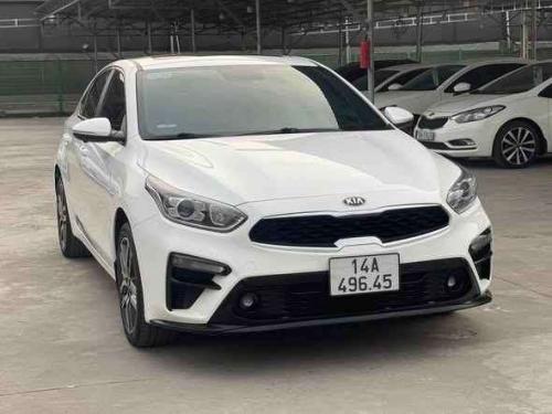 Bán xe Kia Cerato 2020 AT Luxury 1.6