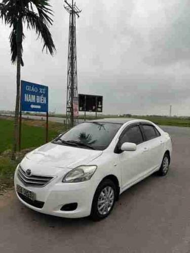Bán xe Toyota Vios 2009