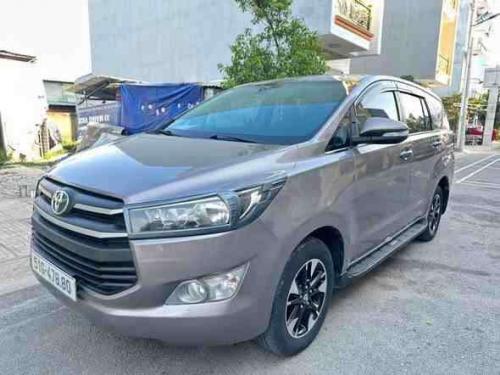TOYOTA INNOVA 2017- Số sàn , 8 chỗ 