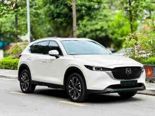 Mazda CX5 Premium Active Sản xuất 2023