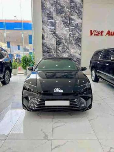 Toyota Camry HEV TOP Sx 12/2025