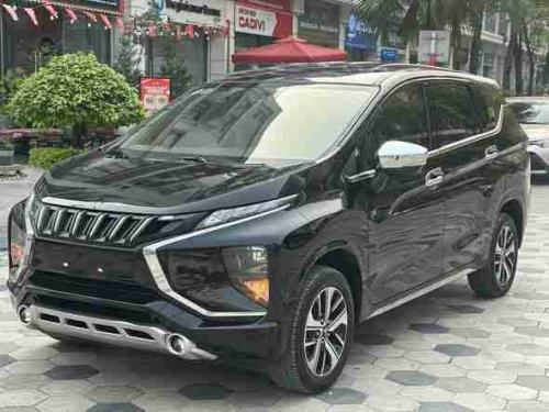 Xpander 1.5AT sản xuất 2019