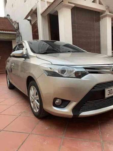 Bán xe VIOS G sản xuất 2018