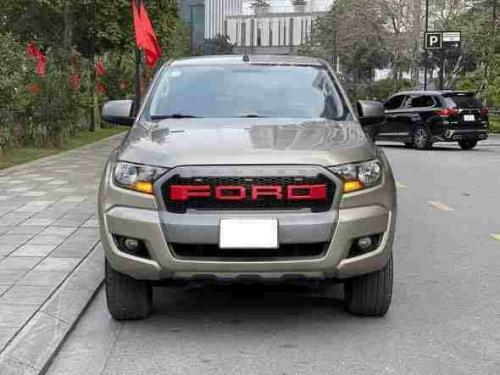 Ford Ranger xls sản xuất 2016