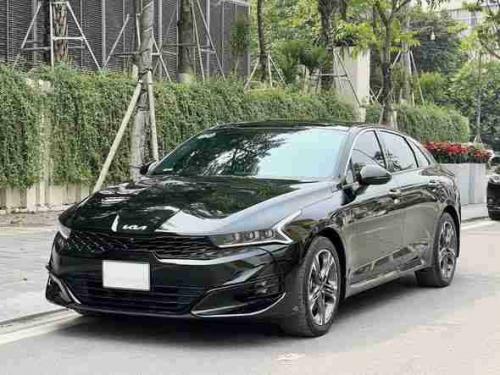 Kia K5 2.5 GT LINE sản xuất 2022 