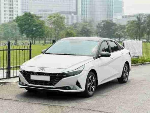 Elantra 1.6 Đặc Biệt sản xuất 2024