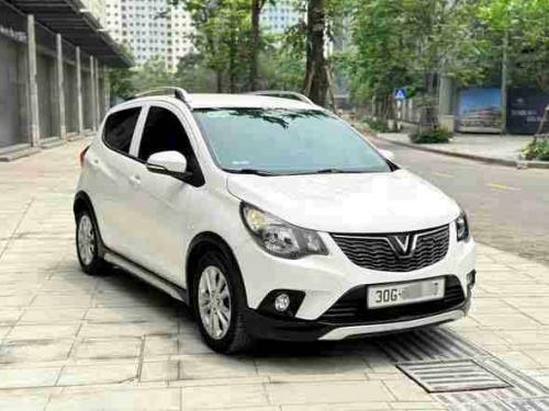 Vinfast Fadil 1.4AT sản xuất 2020
