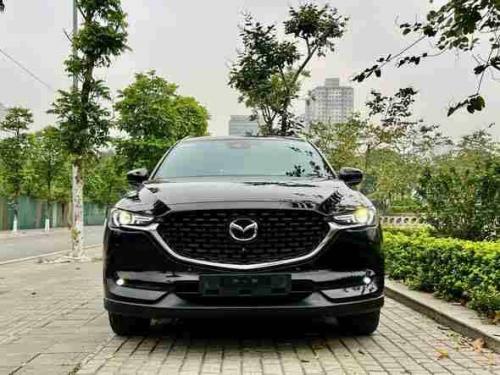 Mazda CX8 2.5 premium Sản xuất 2021 