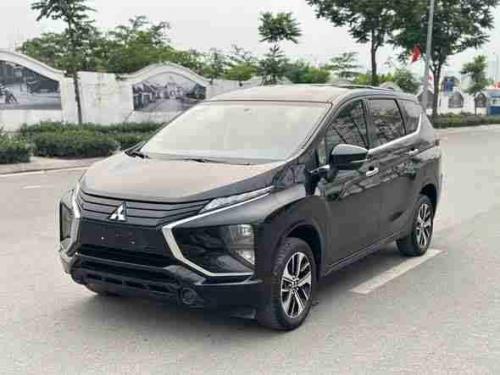 Xpander 1.5MT sản xuất 2019