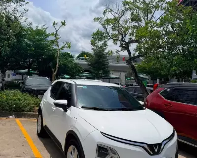 CHO THUÊ XE ĐIỆN TỰ LÁI TẠI ĐÀ NẴNG