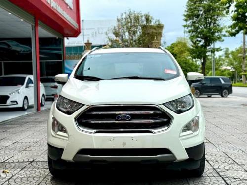 Bán xe Ford Ecosport