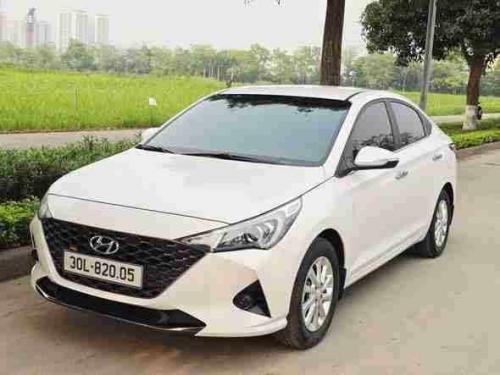 Huyndai Accent 1.4AT sản xuất 2023