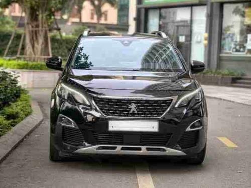 Peugeot 3008 1.6AT sản xuất 2018 