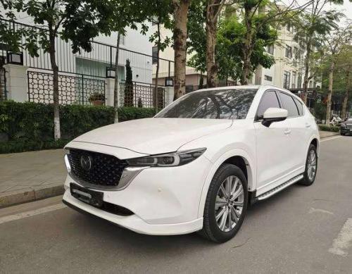 Mazda CX-5 2.0 Premium Exclusive sản xuất 2024 