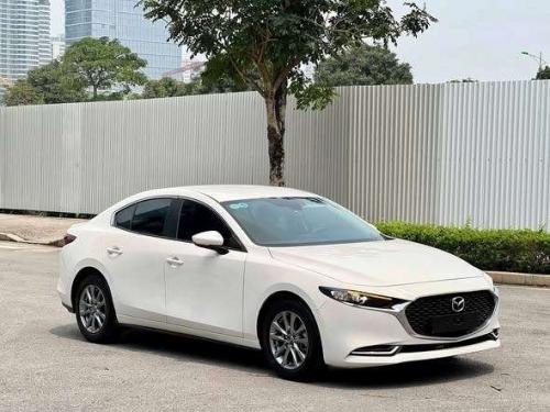 Mazda 3 1.5 Luxury sản xuất 2022