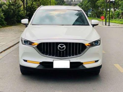 Mazda Cx8 Deluxe sản xuất 2022 