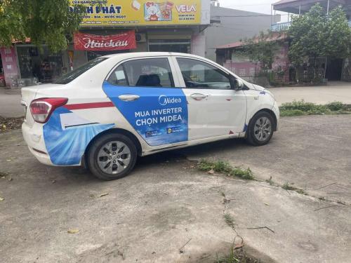 Bán xe Huyndai I10