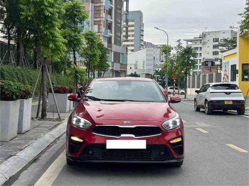 Cerato 1.6 Luxury sản xuất 2019 