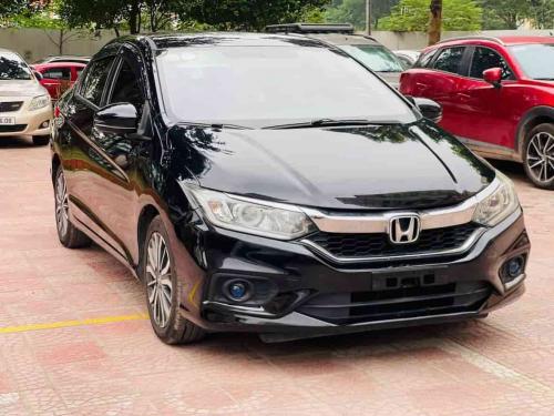 Honda City 1.5AT CVT sản xuất 2019
