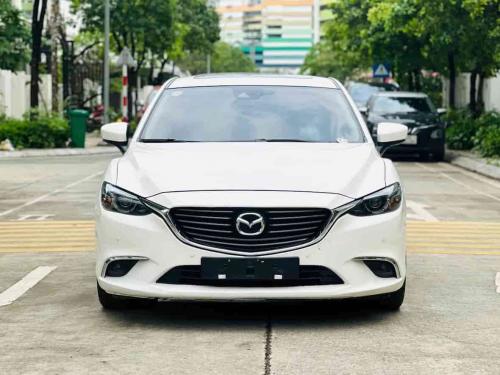 Mazda 6 2.0AT Premium sản xuất 2021