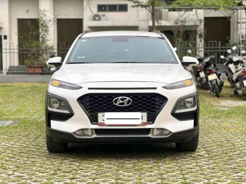 Bán xe Kona 2.0 ATH sản xuất 2021