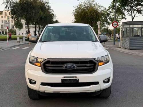 Ford Ranger XLS 2019 AT Tư nhân một chủ
