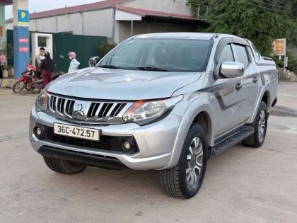 Bán xe Triton 2016 máy zin keo chỉ zin