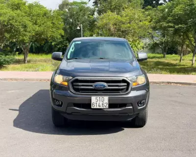 Ford Ranger XLS 2.2AT tự động 4x2 2019