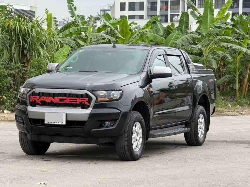 Ford Ranger sản xuất 2016 bản AT 1 Cầu