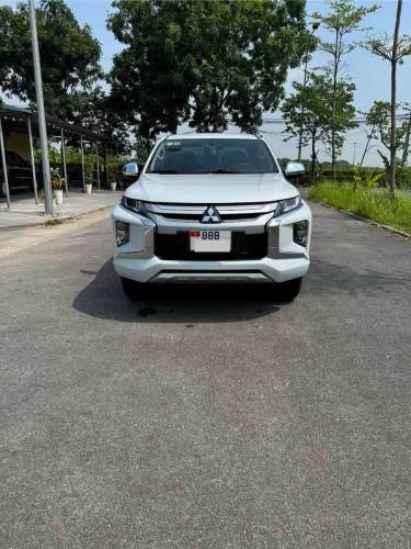 Bán xe Mitsubishi Triton 2023