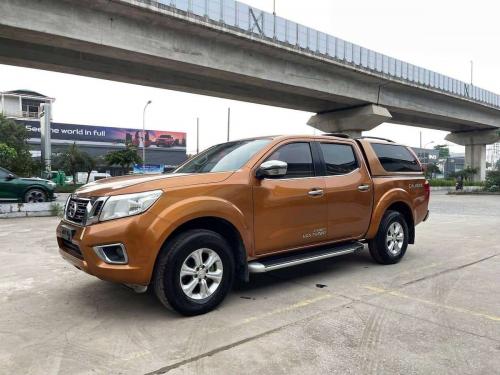 Bán xe Navara 2018 EL tự động 