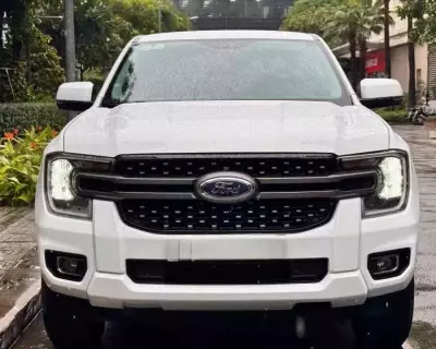 Ford Ranger XLS 2025 4x2