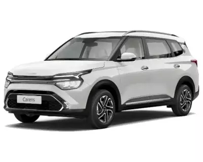 Cho thuê xe Kia Carens 2024 tại Huế