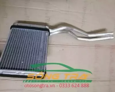 Dàn sưởi Ford Focus 1.8