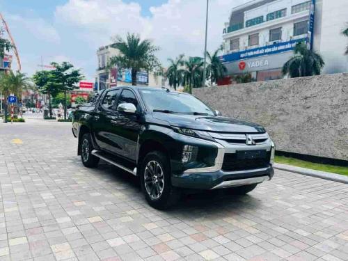 MITSUBISHI TRITON 2021 PREMIUM 