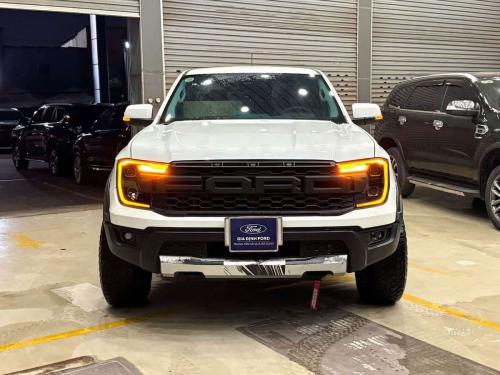 FORD RANGER XLS 2022 LÊN FULL RAPTOR