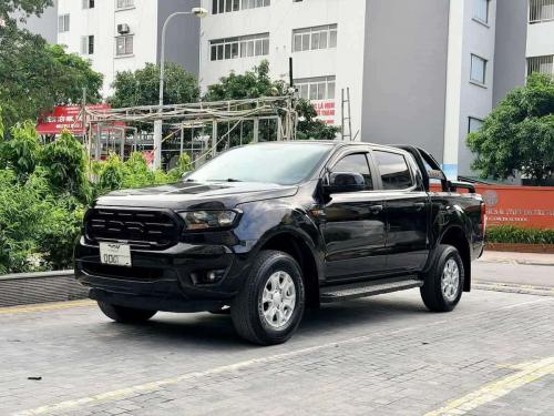 Bán xe Ford Ranger XLS 2020 AT 1 cầu